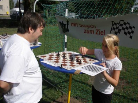 Ahaaa! - So geht das.